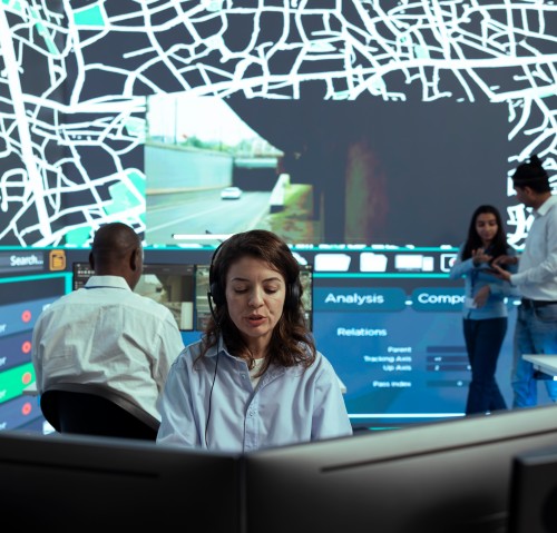 ValMIND (UK) Ltd: IT and Cyber Security Solutions, United Kingdom