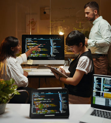 ValMIND (UK) Ltd: IT and Cyber Security Solutions, United Kingdom