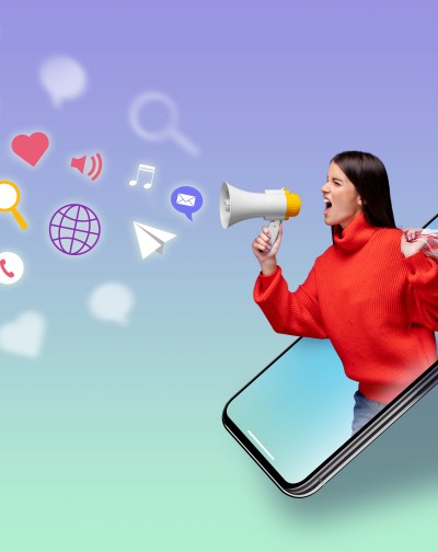 Social Media Marketing | ValMIND UK