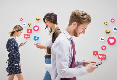 Social Media Marketing | ValMIND UK