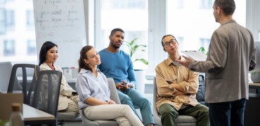 Internships & Training in Digital Marketing | ValMIND UK