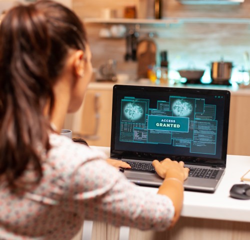 Digital Forensic Consultancy And Training | ValMIND UK