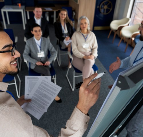 Project Management | ValMIND UK