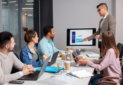 Project Management Training & Internships | ValMIND UK