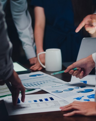 Project Management Training & Internships | ValMIND UK