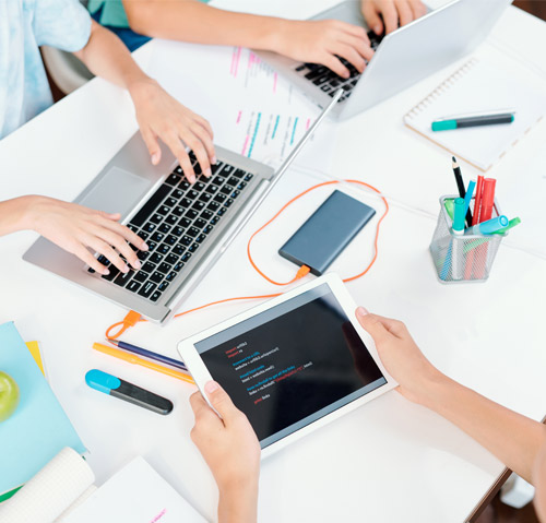 ValMIND (UK) Ltd: 3-in-1 Packages for SMEs