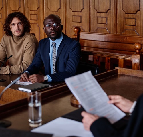 Expert Witness Services | ValMIND UK