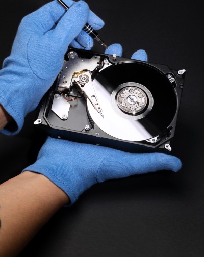 Forensics Data Recovery Services | ValMIND UK