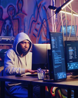 Managed Security Services | ValMIND UK