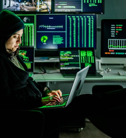 Ethical Hacking Services | ValMIND UK