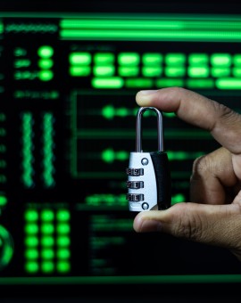 Managed Security Services | ValMIND UK