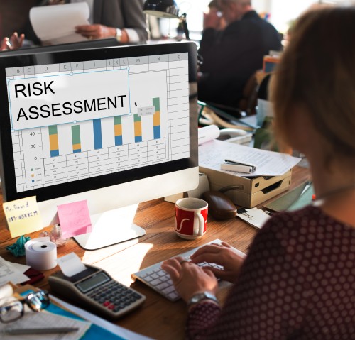 Risk Assessment and Compliance | ValMIND UK