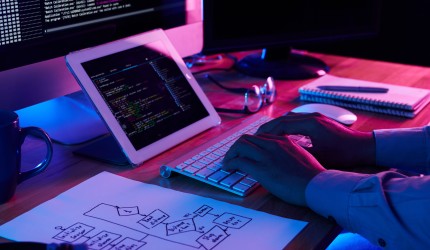 Software Development Services | ValMIND UK