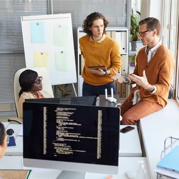 Website Development & Maintenance Services | ValMIND UK