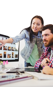 Website Development & Maintenance Services | ValMIND UK