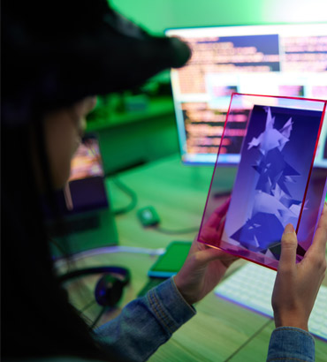 Digital Forensic Services at Valmind