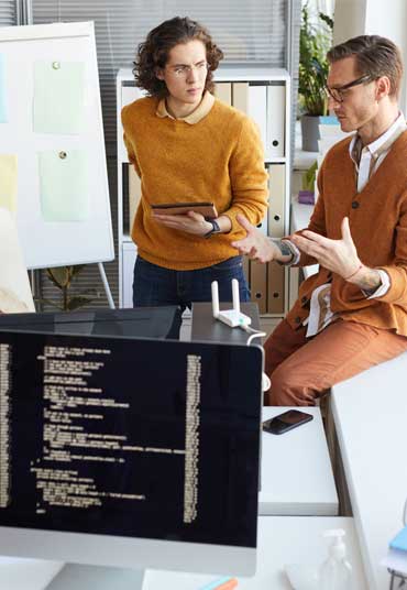 ValMIND (UK) Ltd: Application Development Company in the UK