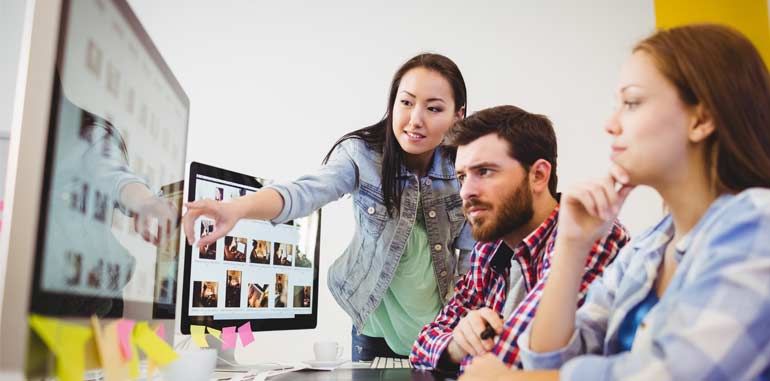 Website Development & Maintenance Services | ValMIND UK